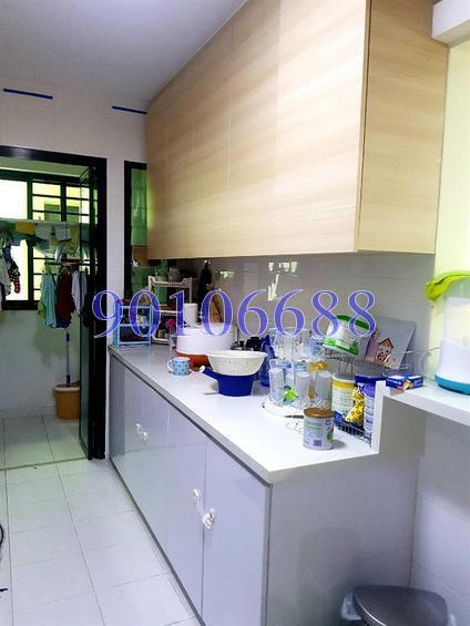 Punggol Way (Punggol), HDB Executive #170479102